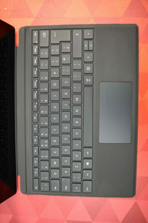 Microsoft Surface Pro5
