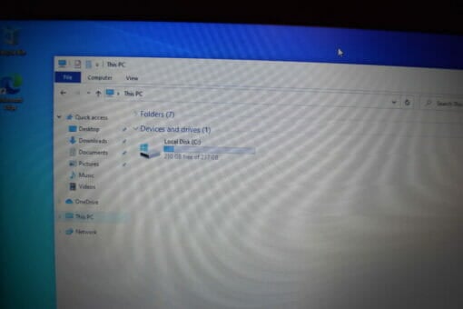 HP 820 G3 14" i5 6th Gen
