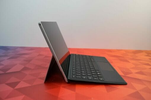 Microsoft Surface Pro5