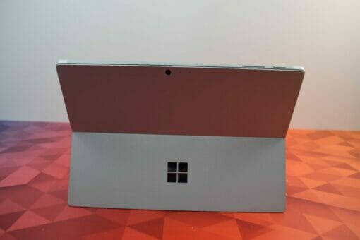 Microsoft Surface Pro5