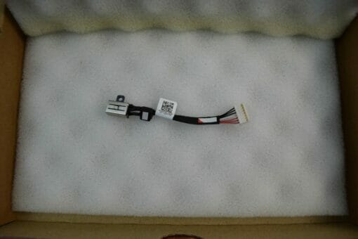 Dell DC Jack With Lead XPS 15 9550/9560
