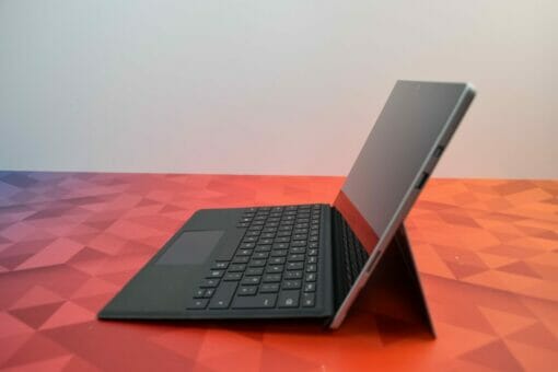 Microsoft Surface Pro5