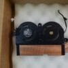 Genuine Dell XPS 13 7390 CPU and Heatsink