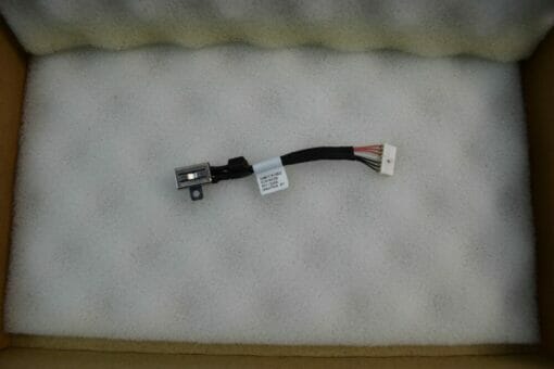 Dell DC Jack With Lead XPS 15 9550/9560