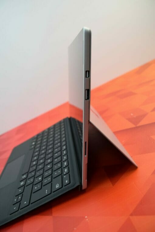Microsoft Surface Pro5