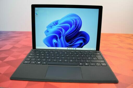 Microsoft Surface Pro5
