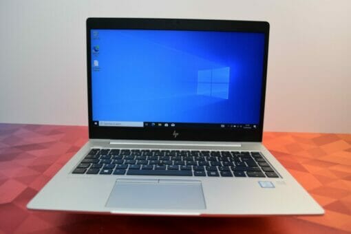 HP Probook 650 G5