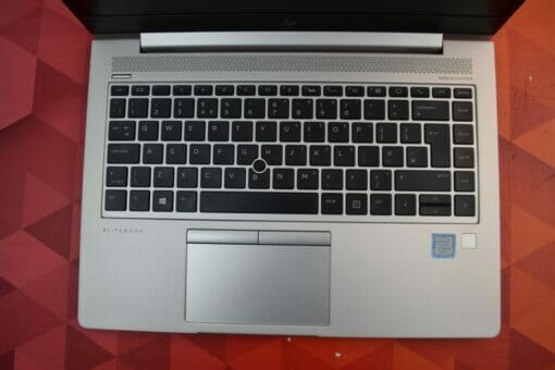 HP Elitebook 840 G6 14" i5 8th Gen RAM 16GB SSD 512GB