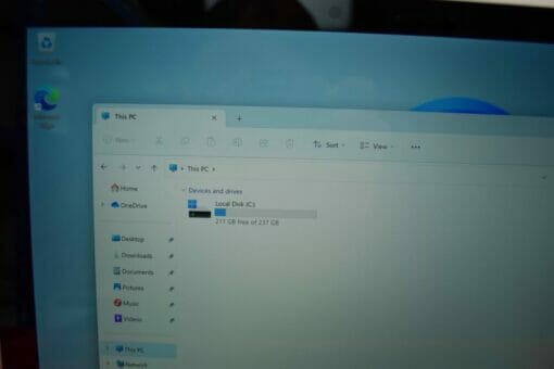 Microsoft Surface Pro5