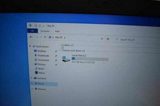 HP Probook 650 G5