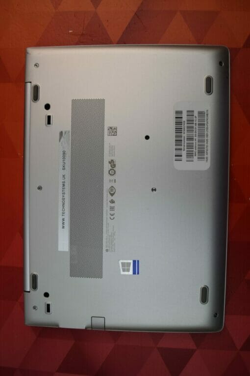 HP Elitebook 840 G6 14" i5 8th Gen RAM 16GB SSD 512GB