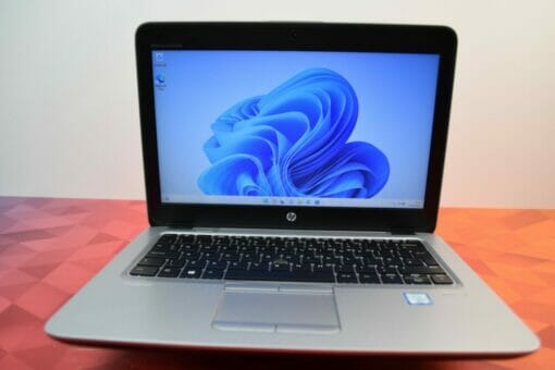 HP 820 G3 14" i5 6th Gen