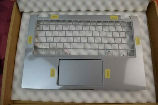 Dell Latitude 5420 Keyboard Layout