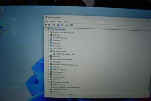 Microsoft Surface Pro5