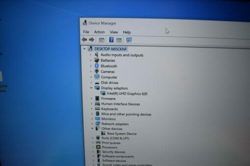 HP Probook 650 G5