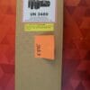 Dell latitude 5501 Precision 3541 4 Cell 68Wh Laptop Battery 3HWPP