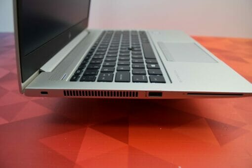 HP Elitebook 840 G6 14" i5 8th Gen RAM 16GB SSD 512GB