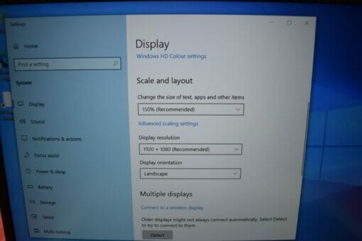 HP Probook 650 G5