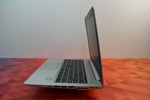 HP Elitebook 840 G6 14" i5 8th Gen RAM 16GB SSD 512GB