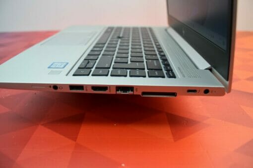 HP Elitebook 840 G6 14" i5 8th Gen RAM 16GB SSD 512GB