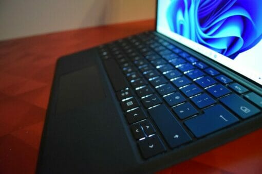 Microsoft Surface Pro5