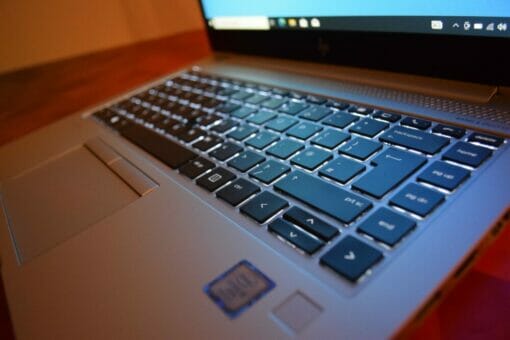 HP Probook 650 G5