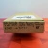 Dell latitude 5501 Precision 3541 4 Cell 68Wh Laptop Battery 3HWPP