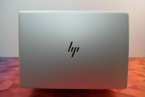 HP Elitebook 840 G6 14" i5 8th Gen RAM 16GB SSD 512GB