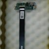 Dell Vostro 3568 USB Audio 10 DaughterBoard