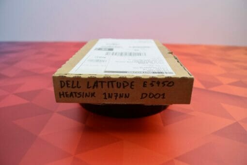 Dell Latitude E5450 Heatsink