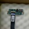 Dell Vostro 3568 USB Audio 10 DaughterBoard
