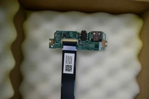 Dell Vostro 3568 USB Audio 10 DaughterBoard