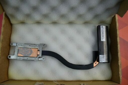 Dell Latitude E5450 Heatsink