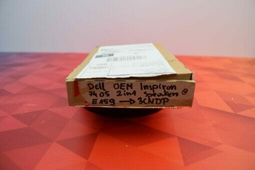Dell OEM Inspiron 7405 2in1 Speakers