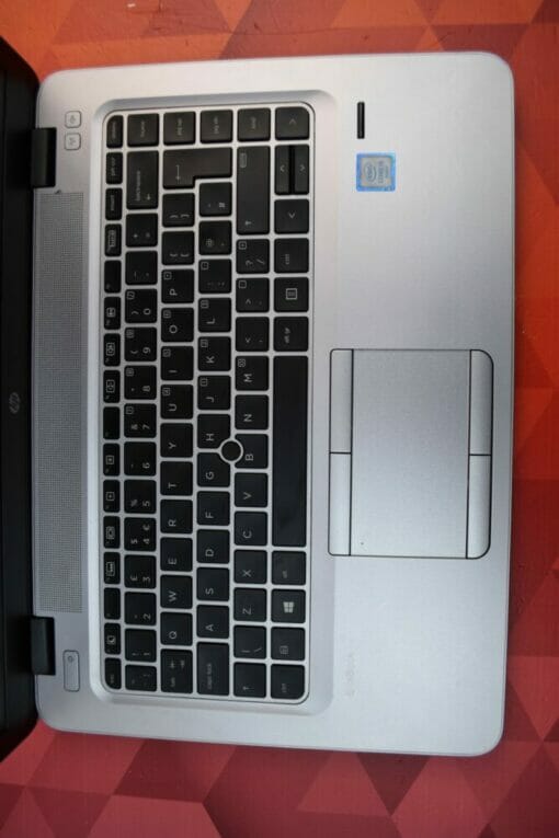 HP Elitebook 840 G3