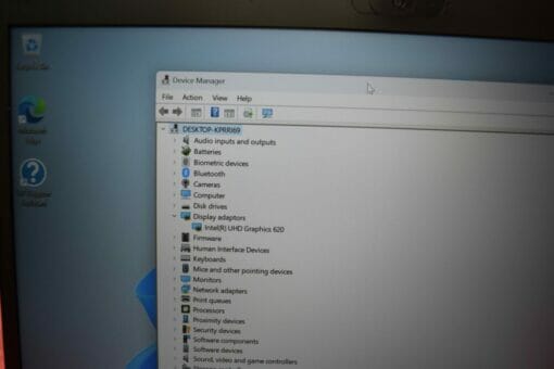 HP Elitebook 840 G6 14" i5 8th Gen RAM 16GB SSD 512GB