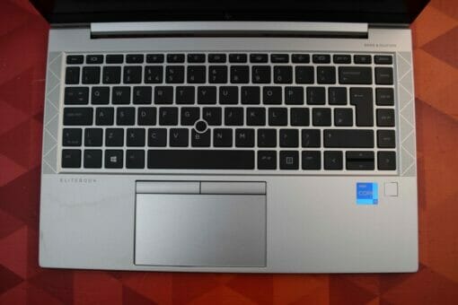 HP Elitebook 840 G8