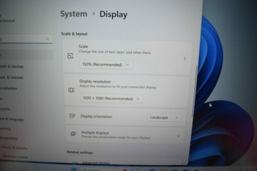 HP Elitebook 840 G6 14" i5 8th Gen RAM 16GB SSD 512GB