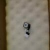 Dell OEM Latitude DC Power Input Jack with Cable