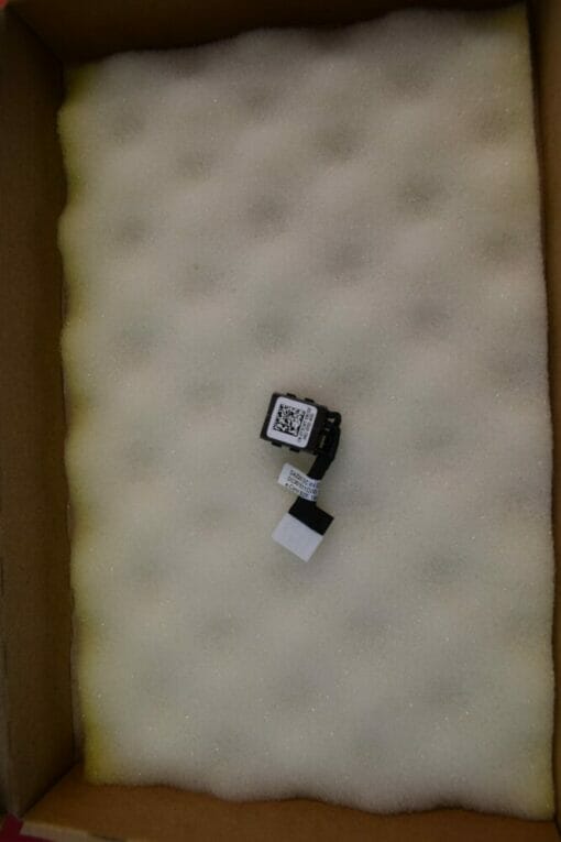 Dell OEM Latitude DC Power Input Jack with Cable