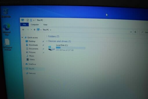 HP Elitebook 840 G3