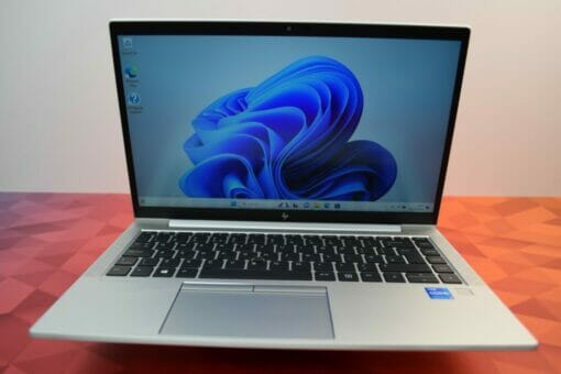 HP Elitebook 840 G8
