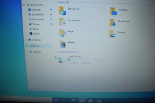 HP Elitebook 840 G3