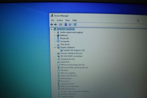 HP Elitebook 840 G3