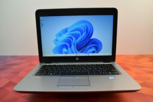 HP 820 G3 14" i5 6th Gen