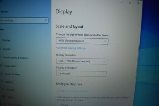 HP Elitebook 840 G3