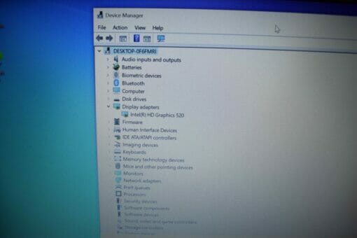HP Elitebook 840 G3