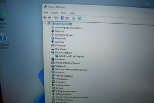 HP Elitebook 840 G8
