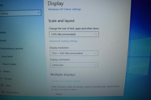 HP Elitebook 840 G3