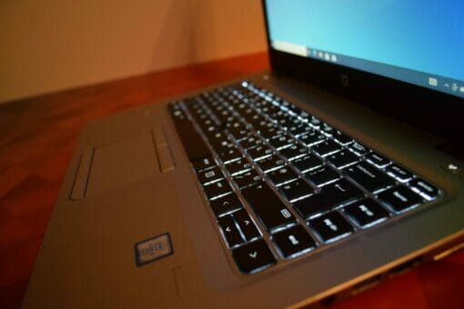 HP Elitebook 840 G3